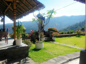  Bendesa Mas Homestay  Munduk